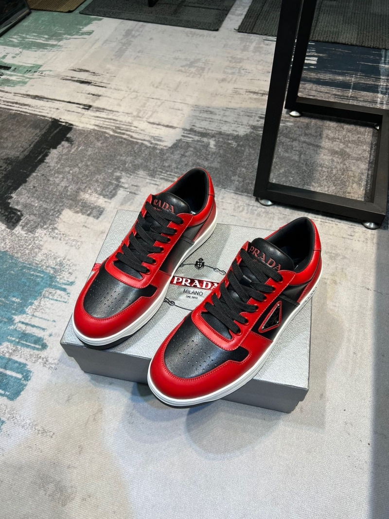 Prada Sneakers